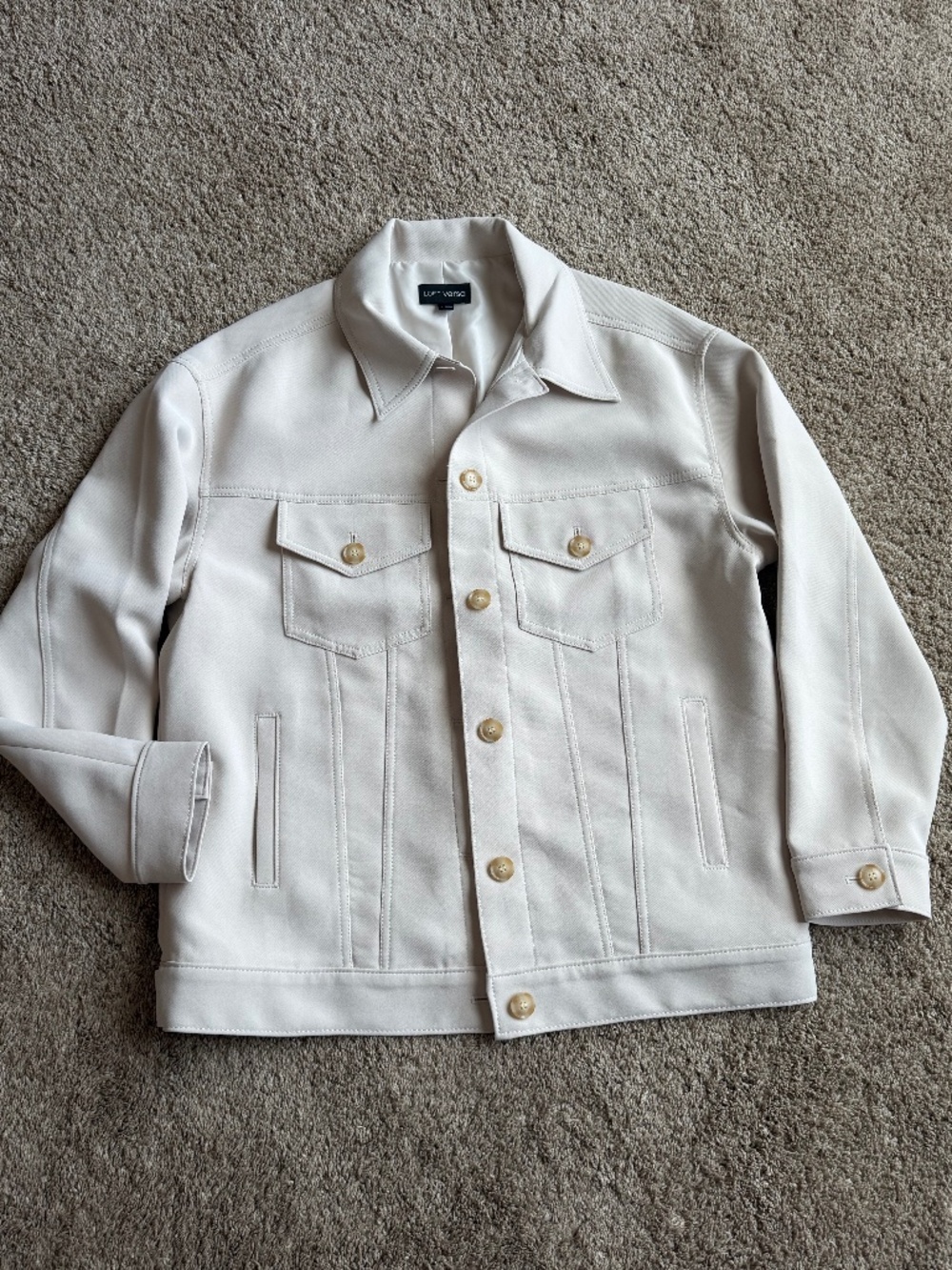LOFT Versa Jacket -Size Small
